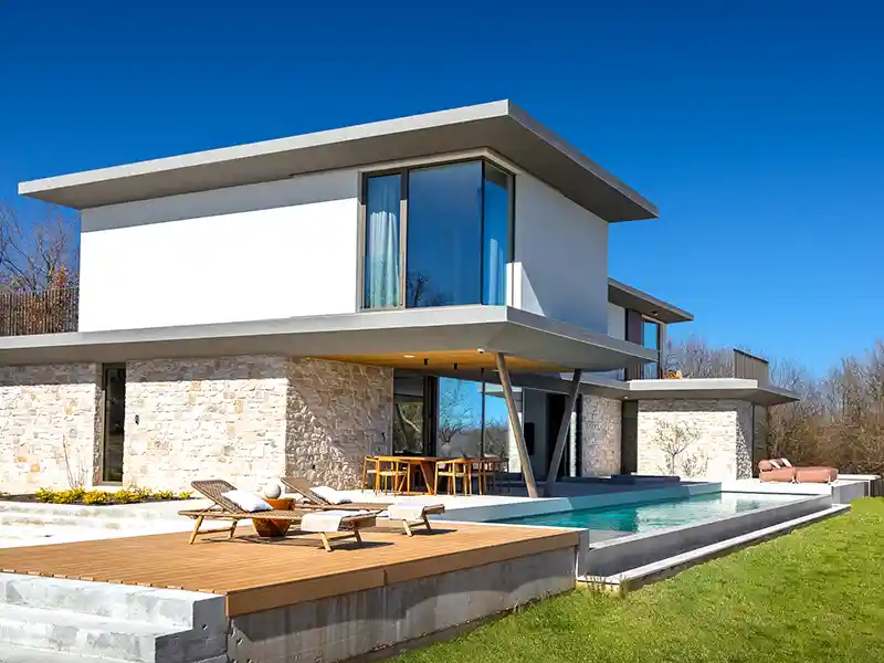 Villa Box