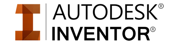 Autodesk Inventor logo